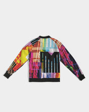 Load image into Gallery viewer, urbanAZTEC Women's Bomber Jacket