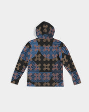 Load image into Gallery viewer, Continuous Peace Men's Hoodie
