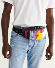 Load image into Gallery viewer, urbanAZTEC Crossbody Sling Bag