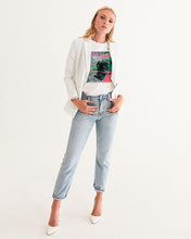 Load image into Gallery viewer, painters table 2 Women's Graphic Tee