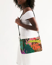 Load image into Gallery viewer, MONSTERA Daily Zip Pouch