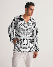 Load image into Gallery viewer, Craglines Shift Men's Windbreaker
