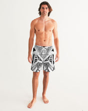 Load image into Gallery viewer, Craglines Shift Men's Swim Trunk