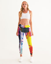 Load image into Gallery viewer, urbanAZTEC Women's Yoga Pants