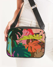 Load image into Gallery viewer, MONSTERA Crossbody Bag