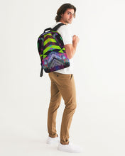 Load image into Gallery viewer, GALAXY GEO URBAN Large Backpack