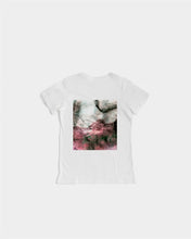 Load image into Gallery viewer, Chalkwater Crush Women's Graphic Tee