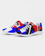Load image into Gallery viewer, 80s Diamond half Men's Athletic Shoe