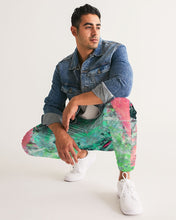 Load image into Gallery viewer, painters table 2 Men's Track Pants
