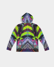 Load image into Gallery viewer, GALAXY GEO URBAN Men's Hoodie