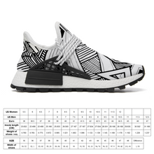 Load image into Gallery viewer, Sport Sneakers :: Craglines