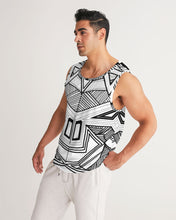 Load image into Gallery viewer, Craglines Shift Men's Sports Tank