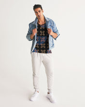 Load image into Gallery viewer, Continuous Peace Men's Sports Tank