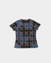 Load image into Gallery viewer, Continuous Peace Women's Tee