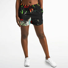 Load image into Gallery viewer, Static Electricity shorts