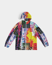 Load image into Gallery viewer, urbanAZTEC Men's Windbreaker