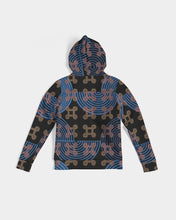 Load image into Gallery viewer, Continuous Peace Women's Hoodie