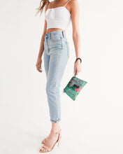 Load image into Gallery viewer, painters table 2 Wristlet