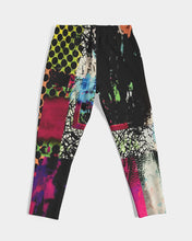 Load image into Gallery viewer, Static Electricity Men's Joggers