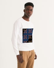 Load image into Gallery viewer, Continuous Peace Men's Graphic Sweatshirt
