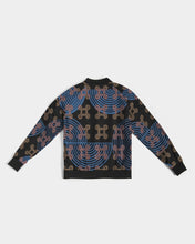 Load image into Gallery viewer, Continuous Peace Women's Bomber Jacket