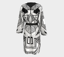 Load image into Gallery viewer, CRAGLINES SHIFT Peignoir/Kimono