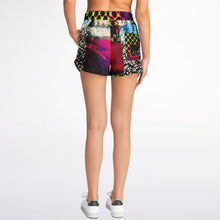 Load image into Gallery viewer, Static Electricity shorts