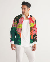 Load image into Gallery viewer, MONSTERA Men's Track Jacket