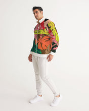 Load image into Gallery viewer, MONSTERA Men's Track Jacket