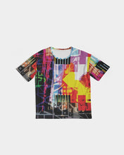 Load image into Gallery viewer, urbanAZTEC Men's Premium Heavyweight Tee