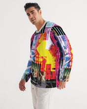 Load image into Gallery viewer, urbanAZTEC Men's Long Sleeve Sports Jersey