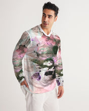 Load image into Gallery viewer, Chalkwater Crush Men's Long Sleeve Sports Jersey