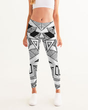 Load image into Gallery viewer, Craglines Shift Women's Yoga Pants