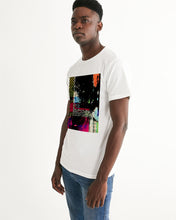 Load image into Gallery viewer, Static Electricity Men's Graphic Tee