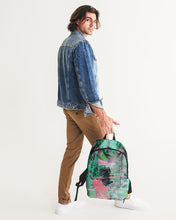 Load image into Gallery viewer, painters table 2 Large Backpack