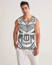 Load image into Gallery viewer, Craglines Shift Men's Sports Tank