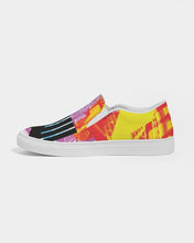 Load image into Gallery viewer, urbanAZTEC Women's Slip-On Canvas Shoe