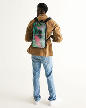 Load image into Gallery viewer, painters table 2 Slim Tech Backpack