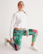 Load image into Gallery viewer, painters table 2 Women's Track Pants