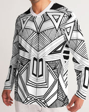 Load image into Gallery viewer, Craglines Shift Men's Long Sleeve Sports Jersey