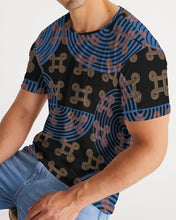 Load image into Gallery viewer, Continuous Peace Men's Tee