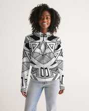 Load image into Gallery viewer, Craglines Shift Women's Hoodie