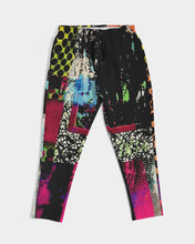 Load image into Gallery viewer, Static Electricity Men's Joggers