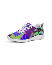 Load image into Gallery viewer, PURPLE-ATED FUNKARA Women's Athletic Shoe