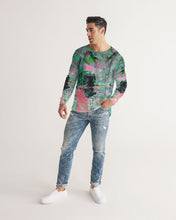 Load image into Gallery viewer, painters table 2 Men's Long Sleeve Tee