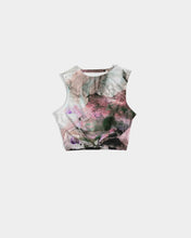 Load image into Gallery viewer, Chalkwater Crush Women's Twist-Front Tank