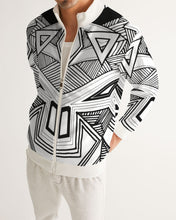 Load image into Gallery viewer, Craglines Shift Men's Track Jacket