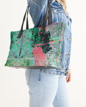 Load image into Gallery viewer, painters table 2 Stylish Tote