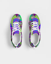 Load image into Gallery viewer, PURPLE-ATED FUNKARA Women's Athletic Shoe