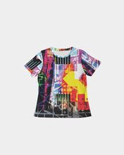 Load image into Gallery viewer, urbanAZTEC Women's Tee